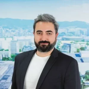 Denis Bertoncello