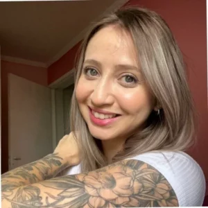 Jéssica Almeida