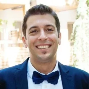 Svilen R. Madjov