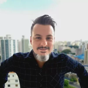 Thiago Ciaciare