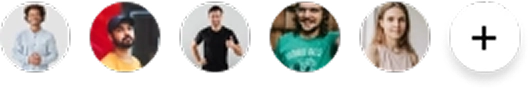 Veja a imagem img pessoas